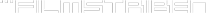 Filmstriben